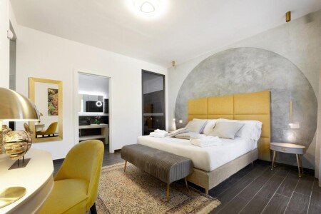 Hotel con idromassaggio