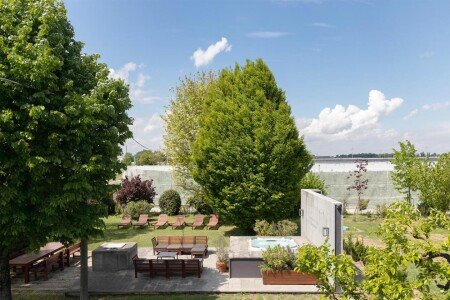 Bed and breakfast 4 ospiti, con idromassaggio