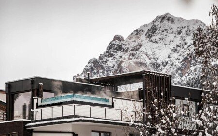 Hotel con idromassaggio