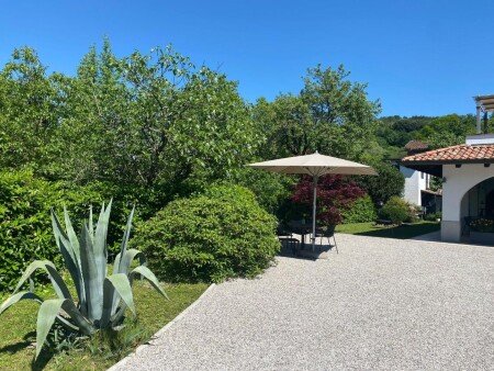 Bed and breakfast 2 Gäste, mit Garten