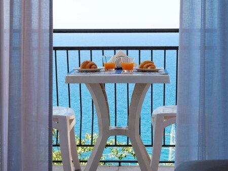 Appartamento 2 camere, con aria condizionata