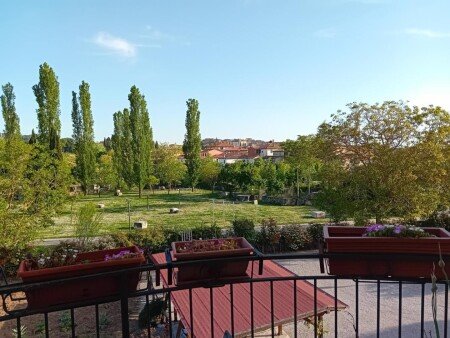 Appartamento 2 camere, con aria condizionata