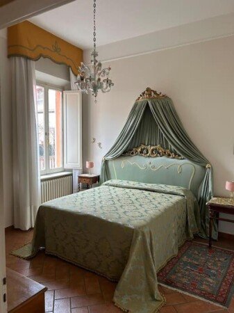 Appartamento 1 camera, con aria condizionata