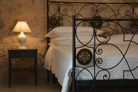 Bed and breakfast 4 ospiti, con giardino