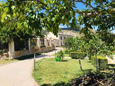 Bed and breakfast 4 ospiti, con piscina