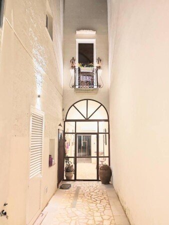 Casa 8 ospiti, con piscina