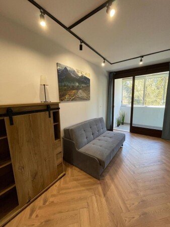 Appartamento 1 camera, con wifi