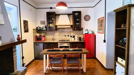 Appartamento 1 camera, con aria condizionata