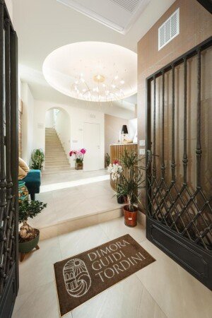 Bed and breakfast 5 ospiti, con aria condizionata