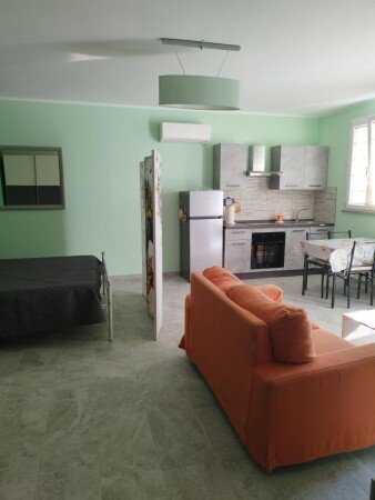 Bed and breakfast 1 chambre, avec jardin