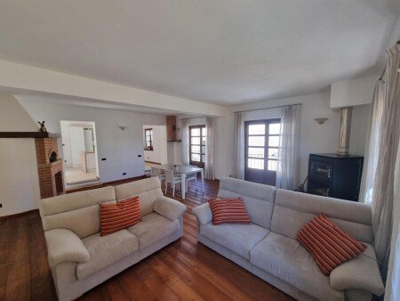 Bed and breakfast 11 ospiti, con colazione