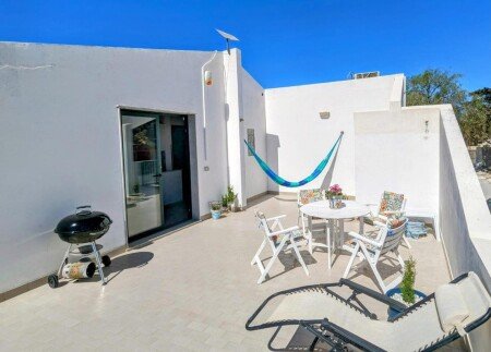 Appartamento 2 camere, con piscina