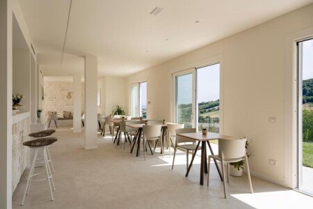 Hotel con idromassaggio