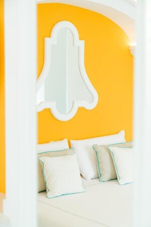 Bed and breakfast 2 ospiti, con giardino