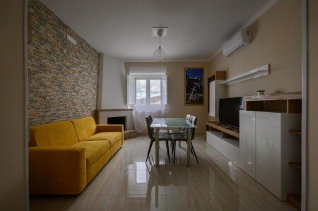 Bed and breakfast 3 ospiti, con aria condizionata