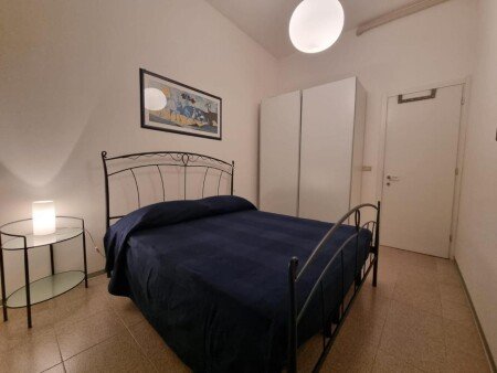 Appartamento 1 camera, con aria condizionata