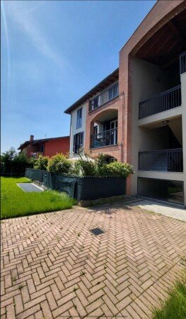 Appartamento 2 camere, con aria condizionata