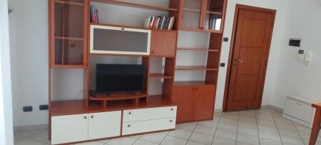 Appartamento 1 camera, con aria condizionata