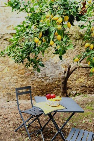 Bed and breakfast 3 ospiti, con giardino