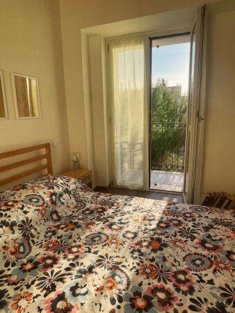 Bed and breakfast 2 ospiti, con giardino