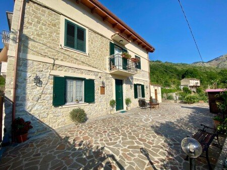 Bed and breakfast 2 ospiti, con giardino