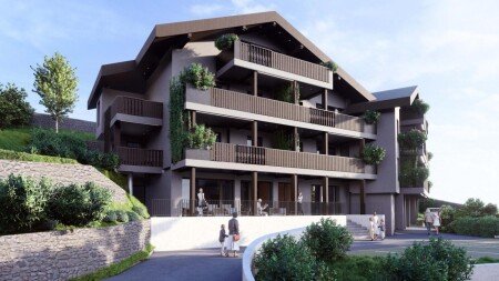 Bed and breakfast 4 ospiti, con piscina