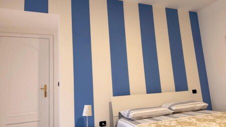 Bed and breakfast 4 ospiti, con aria condizionata