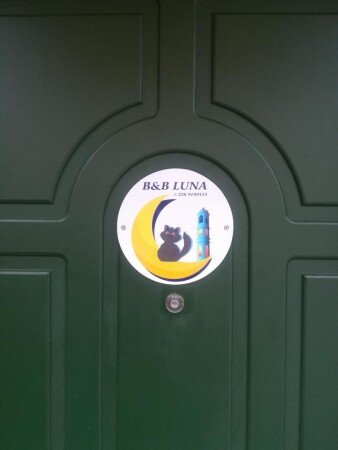 Bed and breakfast 1 camera, con aria condizionata