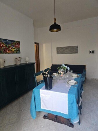 Appartamento 2 camere, con aria condizionata