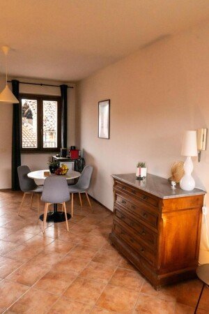 Appartamento 1 camera, con aria condizionata