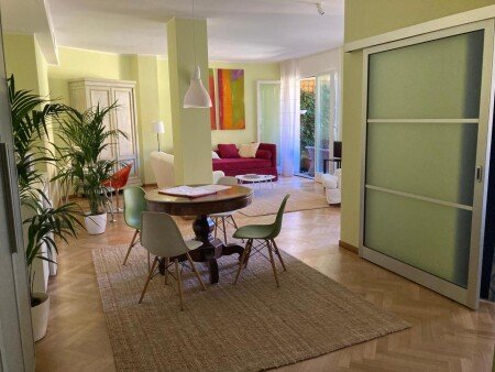 Apartamento 3 huéspedes, con aire acondicionado