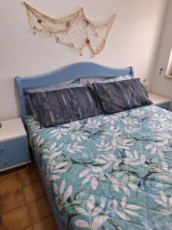 Appartamento 1 camera, con aria condizionata