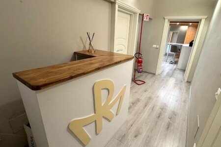 Bed and breakfast 4 ospiti, con idromassaggio