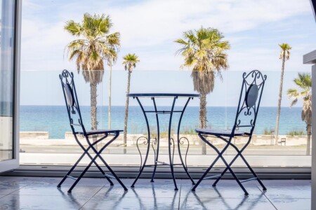 Appartamento 4 ospiti, con giardino