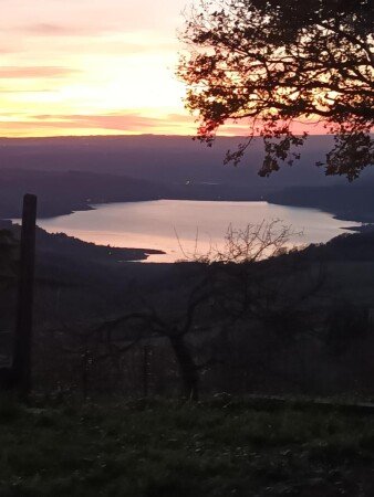 Bed and breakfast 2 ospiti, con piscina