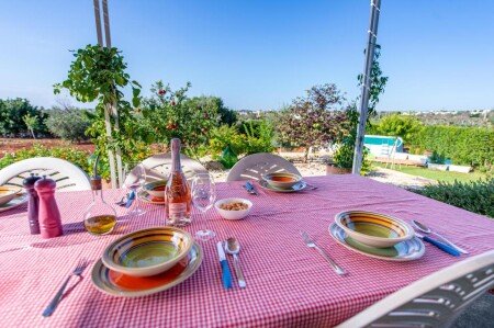 Casa 3 camere, con piscina