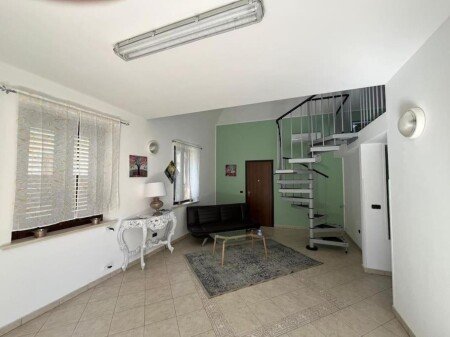 Appartamento 2 camere, con aria condizionata