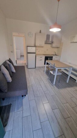 Apartment 1 bedroom, with air conditioning