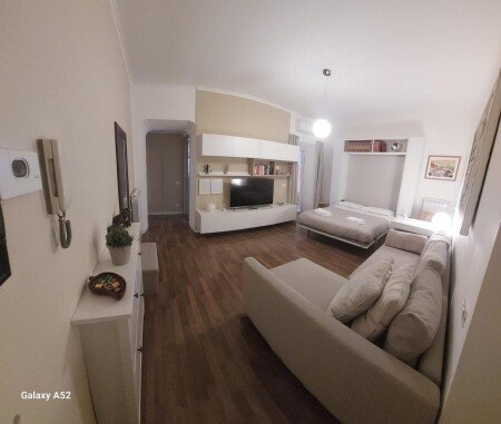 Appartamento 1 camera, con aria condizionata