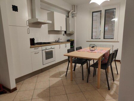 Casa 2 camere, con aria condizionata