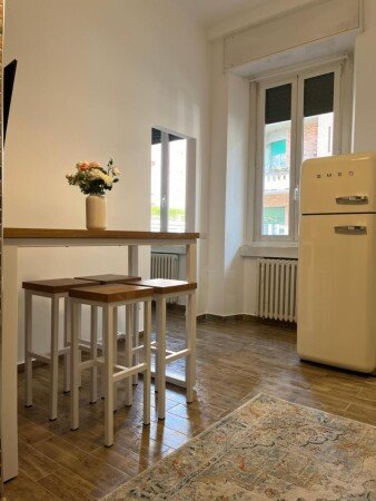 Appartement 1 chambre, avec climatisation