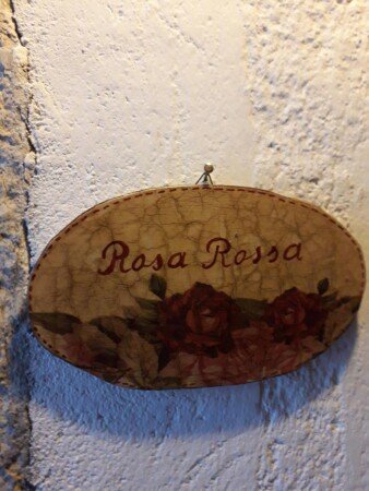 Appartamento 4 ospiti, con giardino