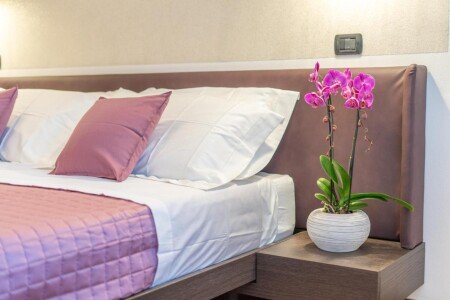 Appartamento 2 camere, con aria condizionata