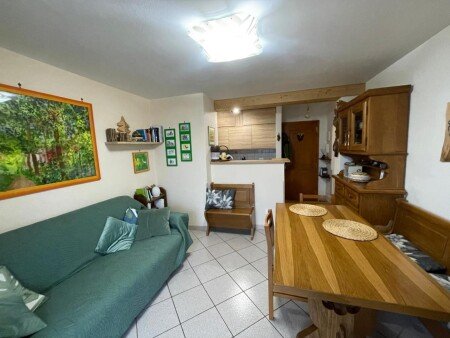 Appartamento 1 camera, con wifi