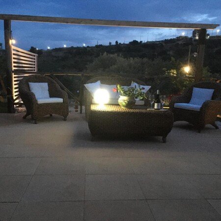 Bed and breakfast 3 ospiti, con piscina