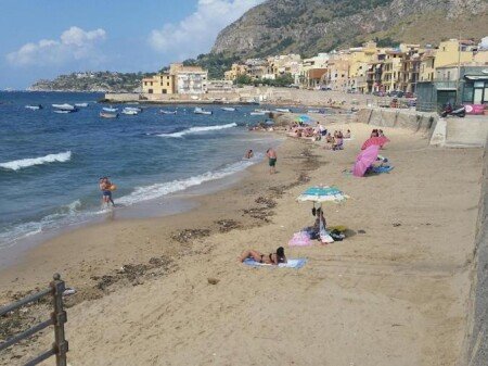 Appartamento 1 camera, con aria condizionata