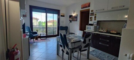 Appartamento 1 camera, con aria condizionata