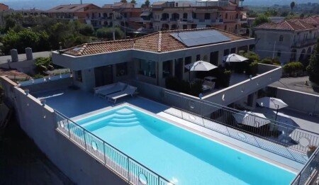 Aparthotel 2 ospiti, con aria condizionata