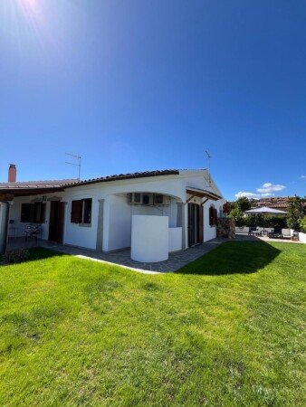 Bed and breakfast 3 ospiti, con giardino