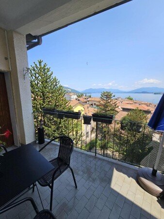 Appartamento 2 camere, con aria condizionata